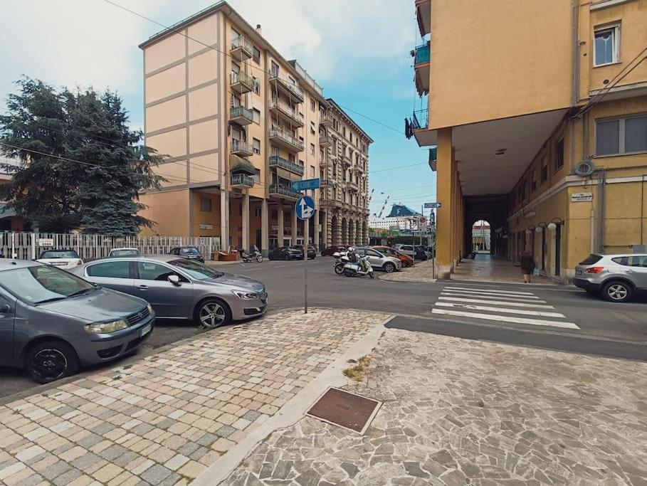 דירות Casa Sofia לה ספציה מראה חיצוני תמונה