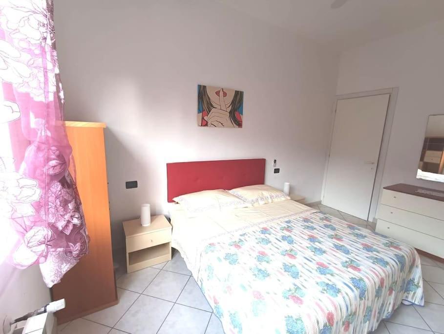 דירות Casa Sofia לה ספציה מראה חיצוני תמונה