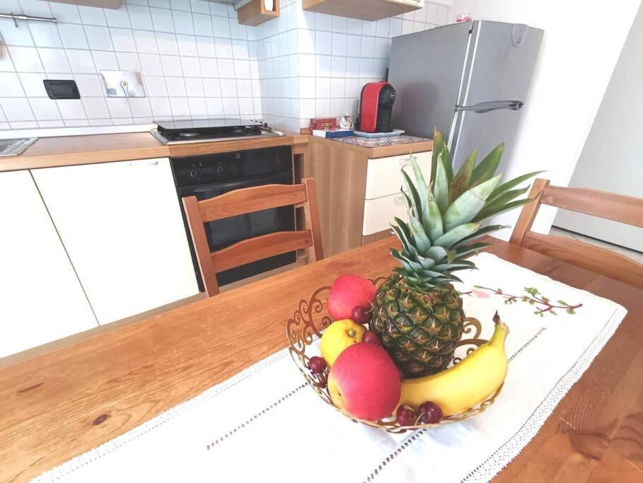 דירות Casa Sofia לה ספציה מראה חיצוני תמונה