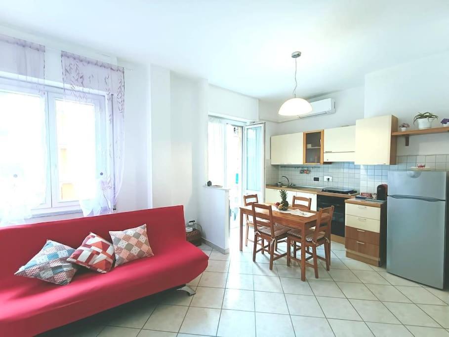דירות Casa Sofia לה ספציה מראה חיצוני תמונה