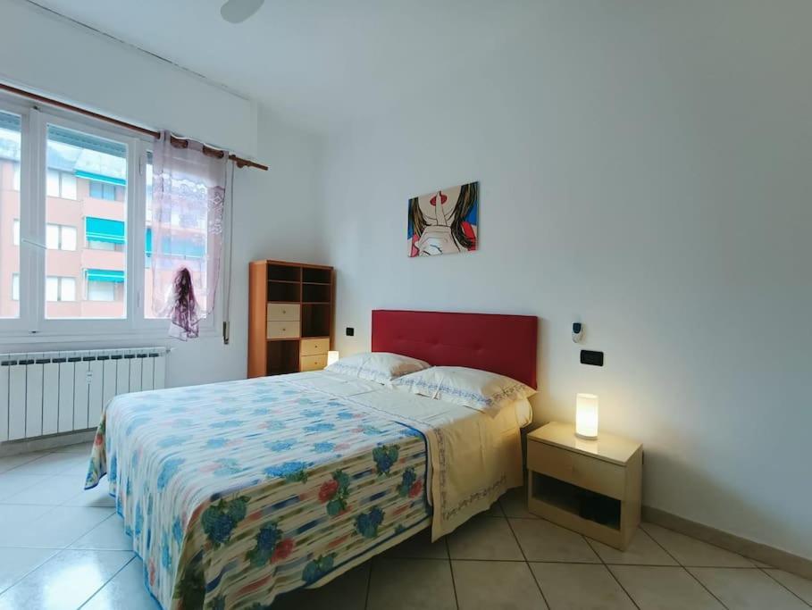 דירות Casa Sofia לה ספציה מראה חיצוני תמונה