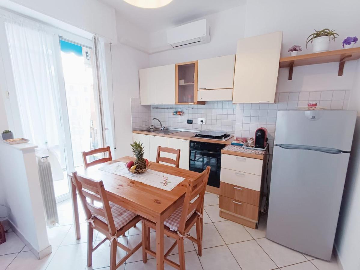 דירות Casa Sofia לה ספציה מראה חיצוני תמונה